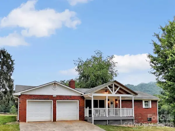 104 Beaverdam Heights Drive, Canton, NC 28716