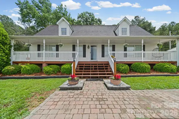 6626 Jesse Rushing Road, Marshville, NC 28103