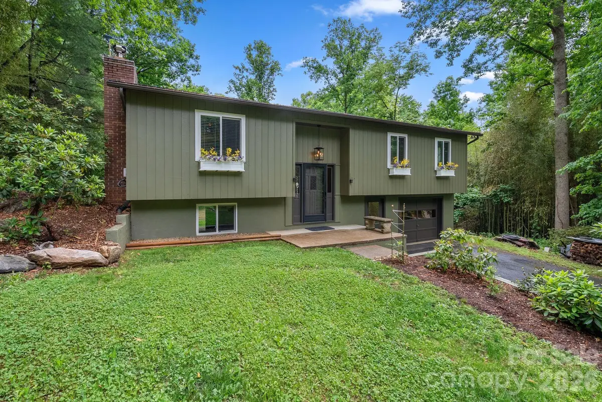 107 Beech Valley Estates, Weaverville, NC 28787 - #1