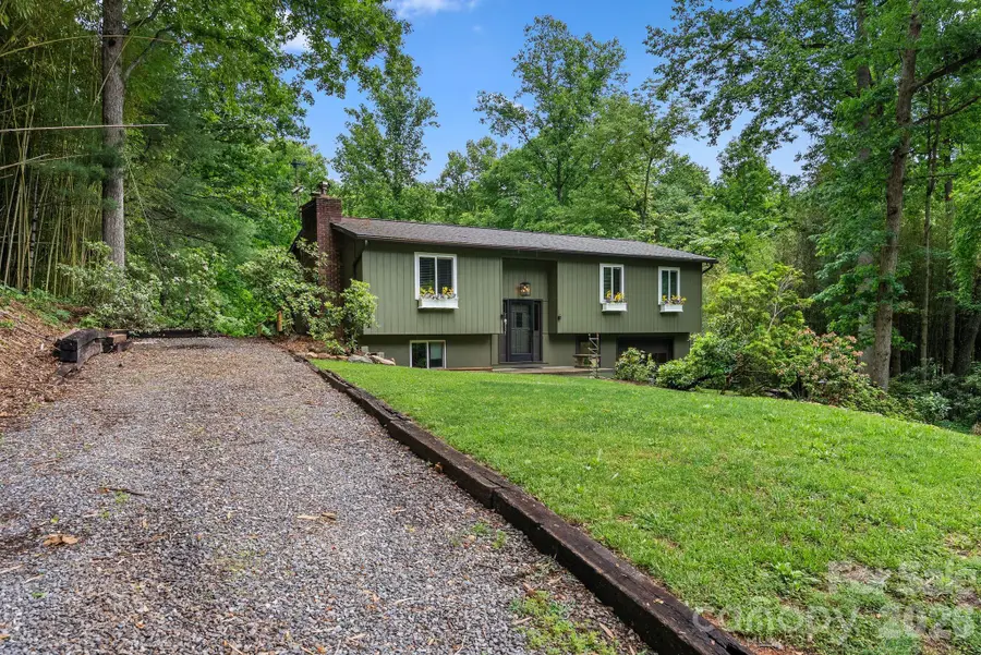107 Beech Valley Estates, Weaverville, NC 28787 - #2