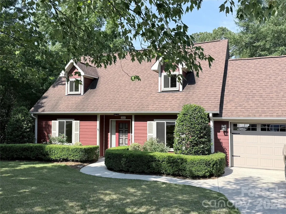 2606 Saddlewood Circle Sw, Concord, NC 28027 - #1
