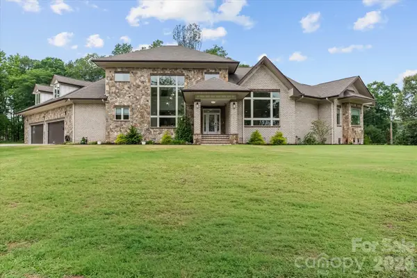 9355 Legrand Drive, Terrell, NC 28682