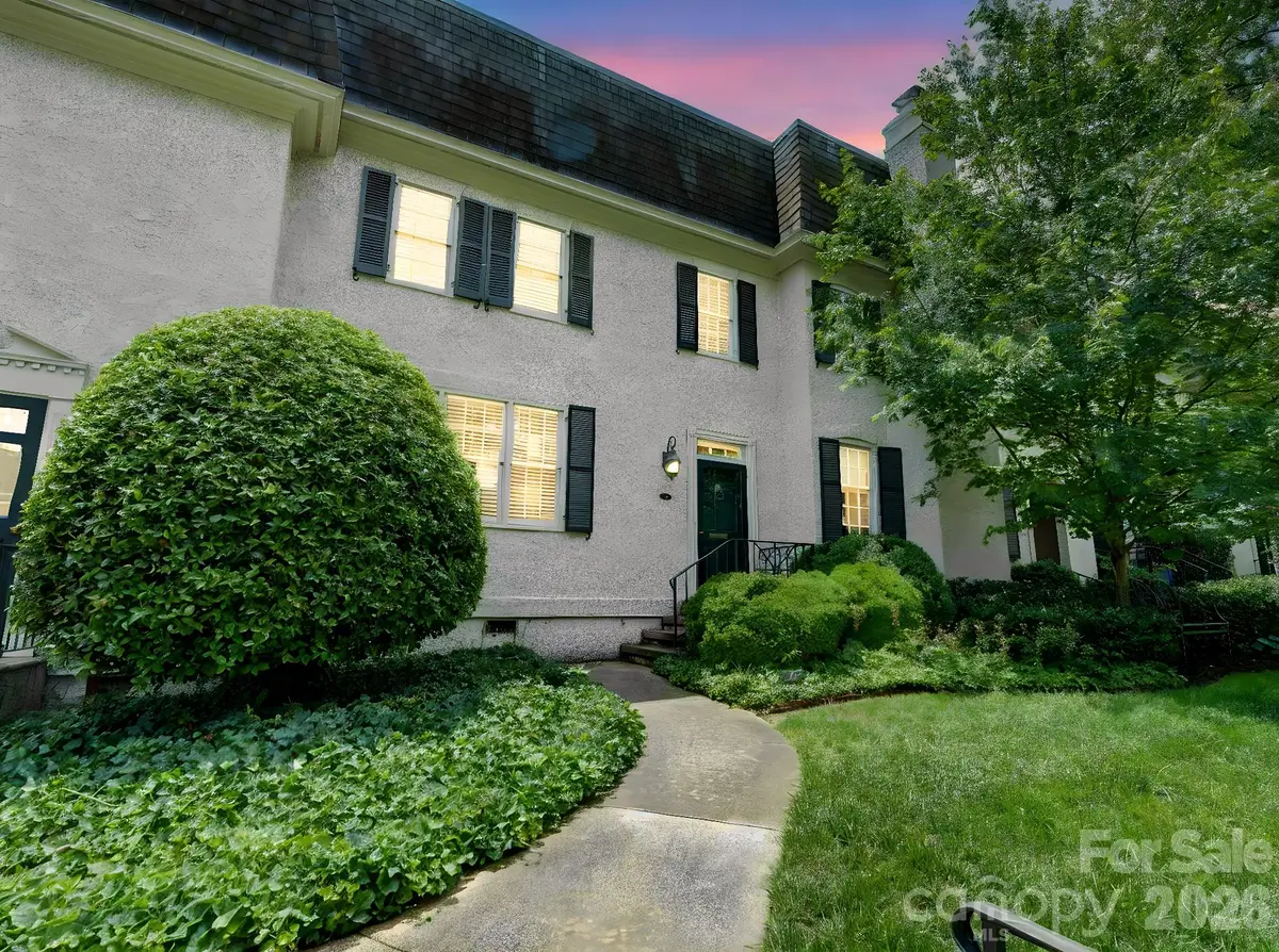 148 Perrin Place, Charlotte, NC 28207 - #1