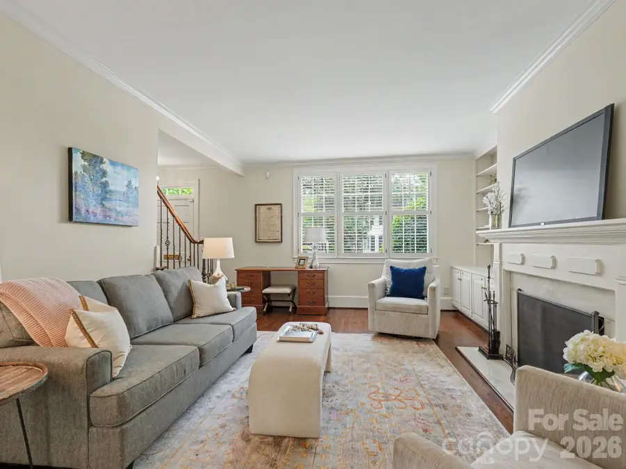 148 Perrin Place, Charlotte, NC 28207 - #2