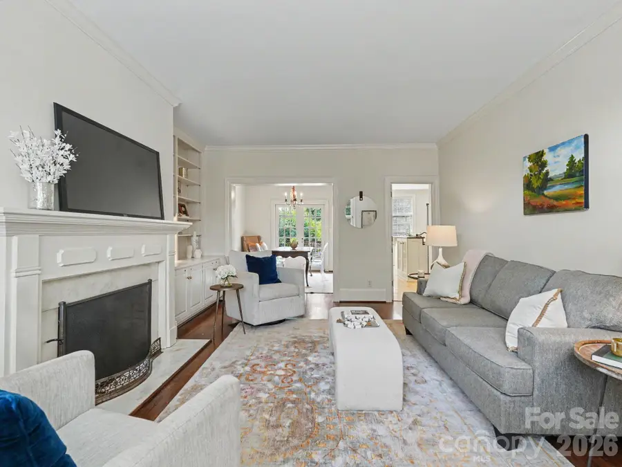 148 Perrin Place, Charlotte, NC 28207 - #3