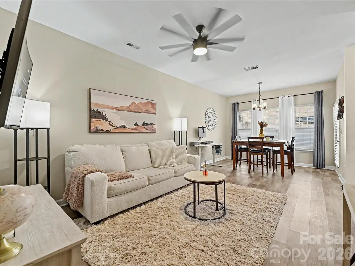 334 Bridal Veil Drive, Charlotte, NC 28217 - #1