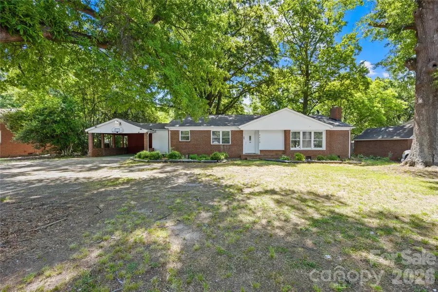 4418 N Sharon Amity Road, Charlotte, NC 28205 - #2