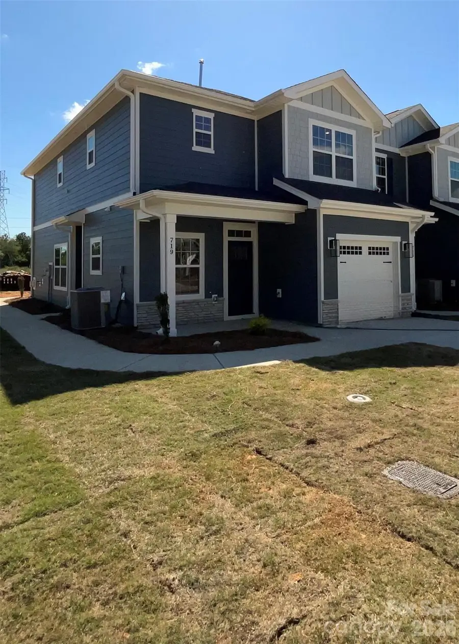 714 Longleaf Avenue #29, Gastonia, NC 28056 - #2