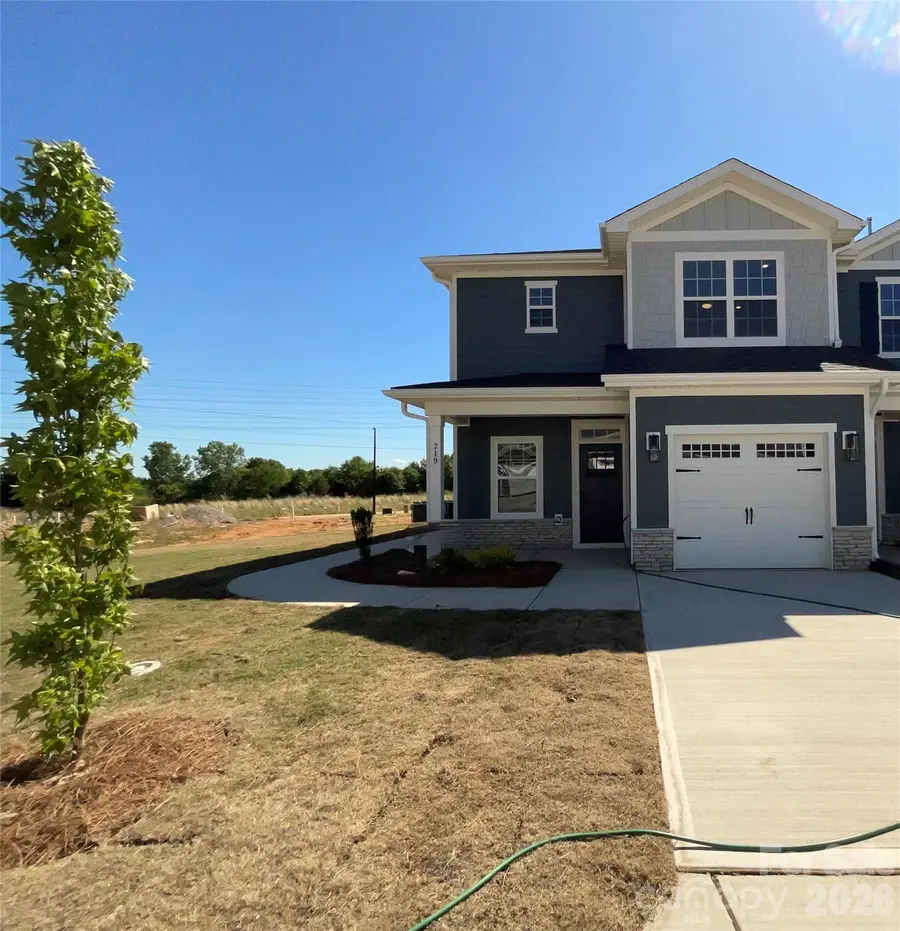 714 Longleaf Avenue #29, Gastonia, NC 28056 - #3