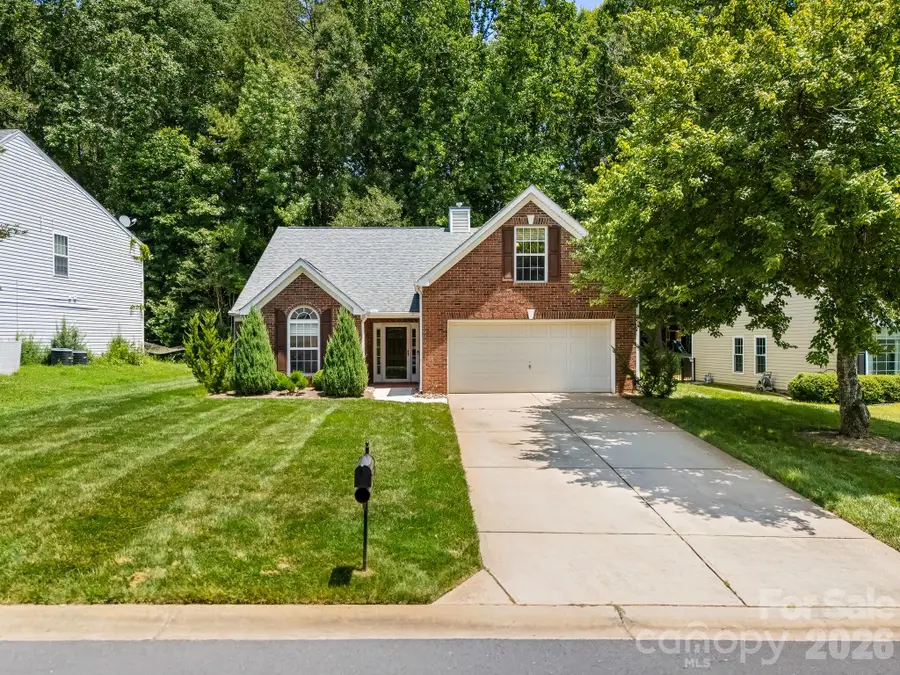 1437 Deer Forest Drive, Fort Mill, SC 29707 - #2