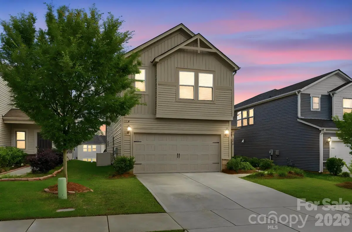 5012 Shadbush Road, Charlotte, NC 28215 - #1