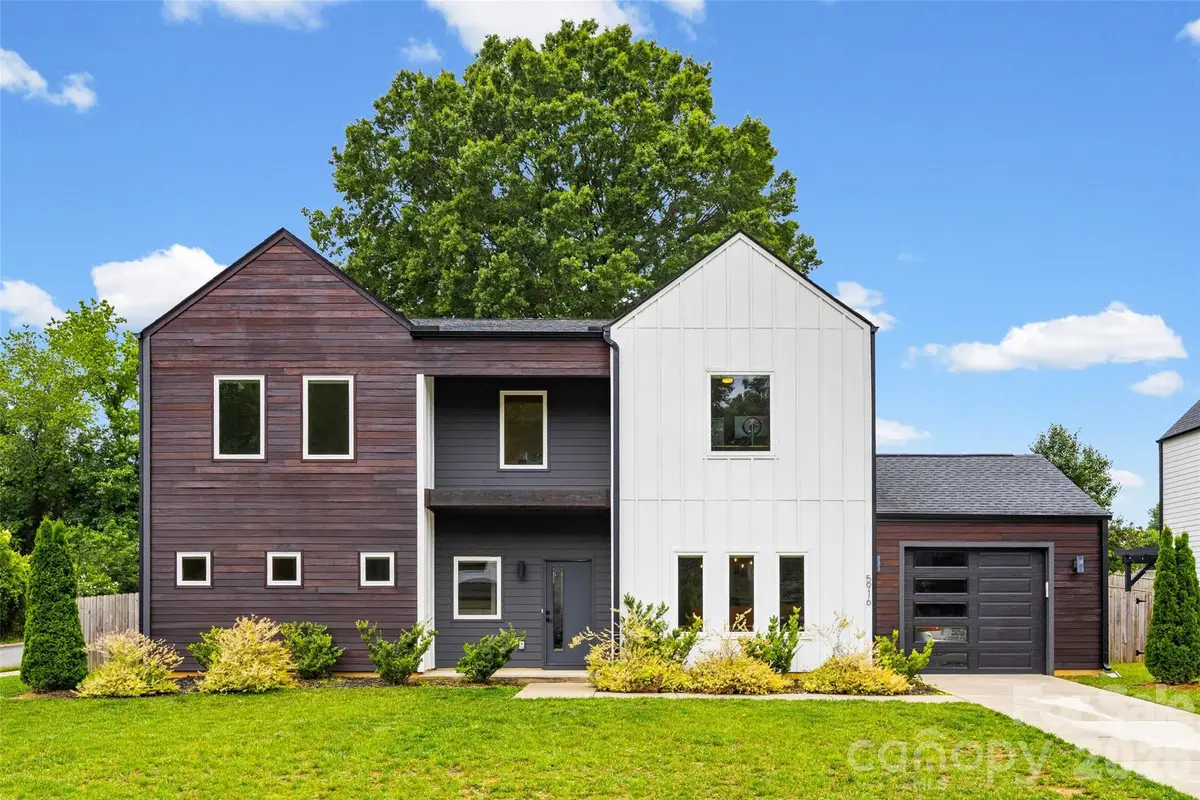 5916 Pepper Bush Lane, Charlotte, NC 28212 - #1