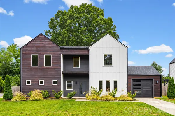 5916 Pepper Bush Lane, Charlotte, NC 28212