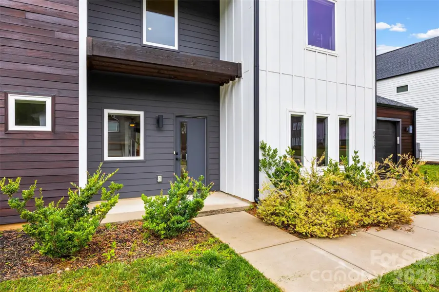 5916 Pepper Bush Lane, Charlotte, NC 28212 - #3