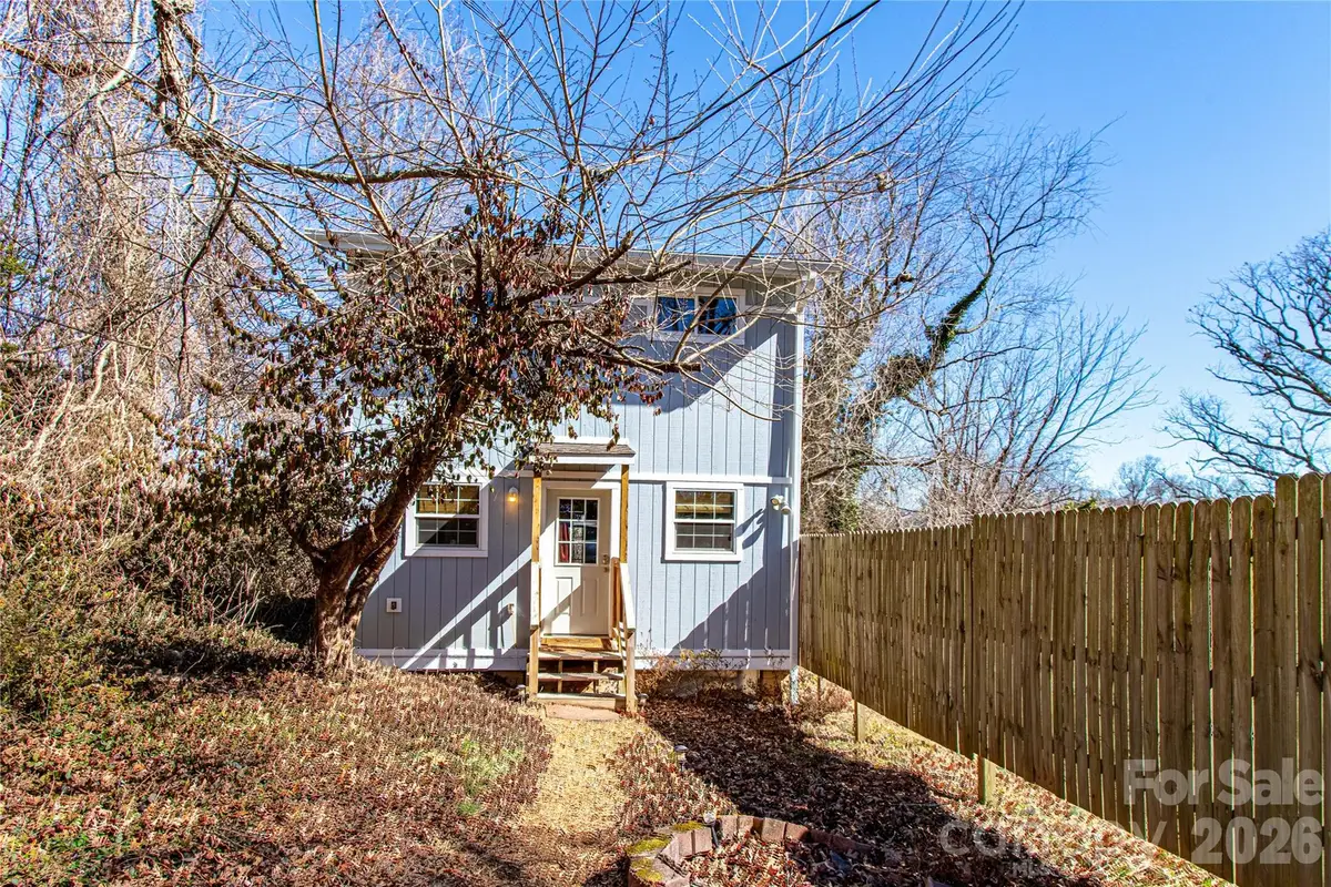 105 Adams Hill Road, Asheville, NC 28806 - #1