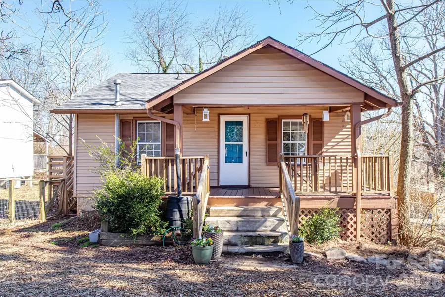 105 Adams Hill Road, Asheville, NC 28806 - #3