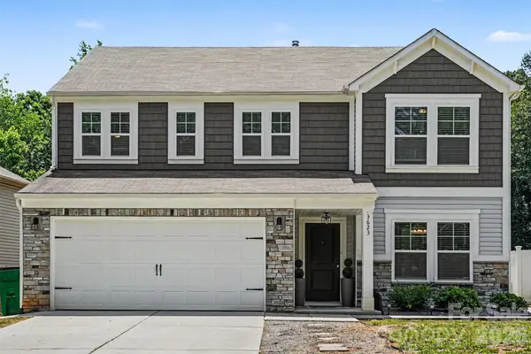 3623 Hayden Drive, Charlotte, NC 28269