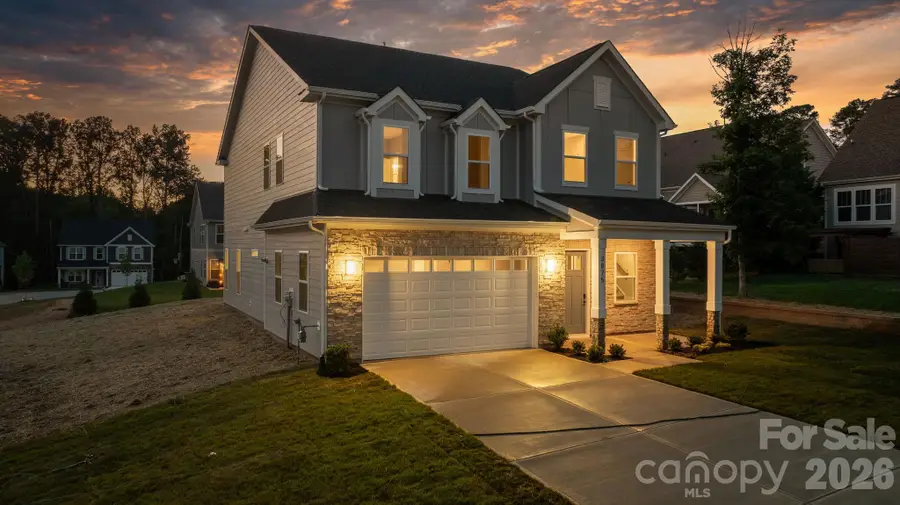 3875 12th Street Court Ne, Hickory, NC 26801 - #2
