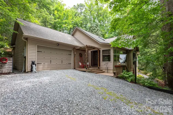 132 Rumbling Bald Road, Lake Lure, NC 28746