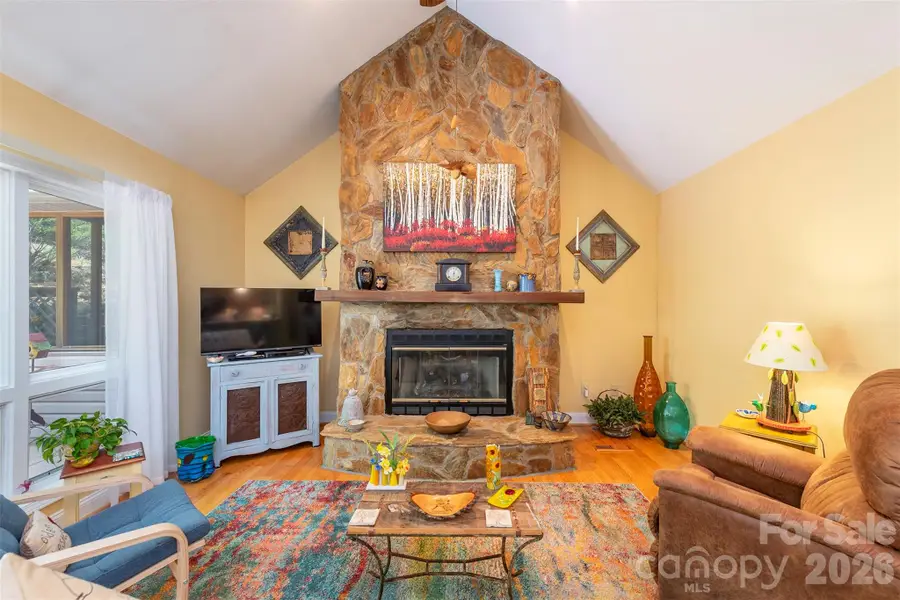 132 Rumbling Bald Road, Lake Lure, NC 28746 - #3