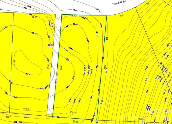 411 15th Avenue Sw, Hickory, NC 28602