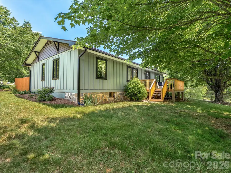 241 Pinners Cove Road, Asheville, NC 28803 - #3