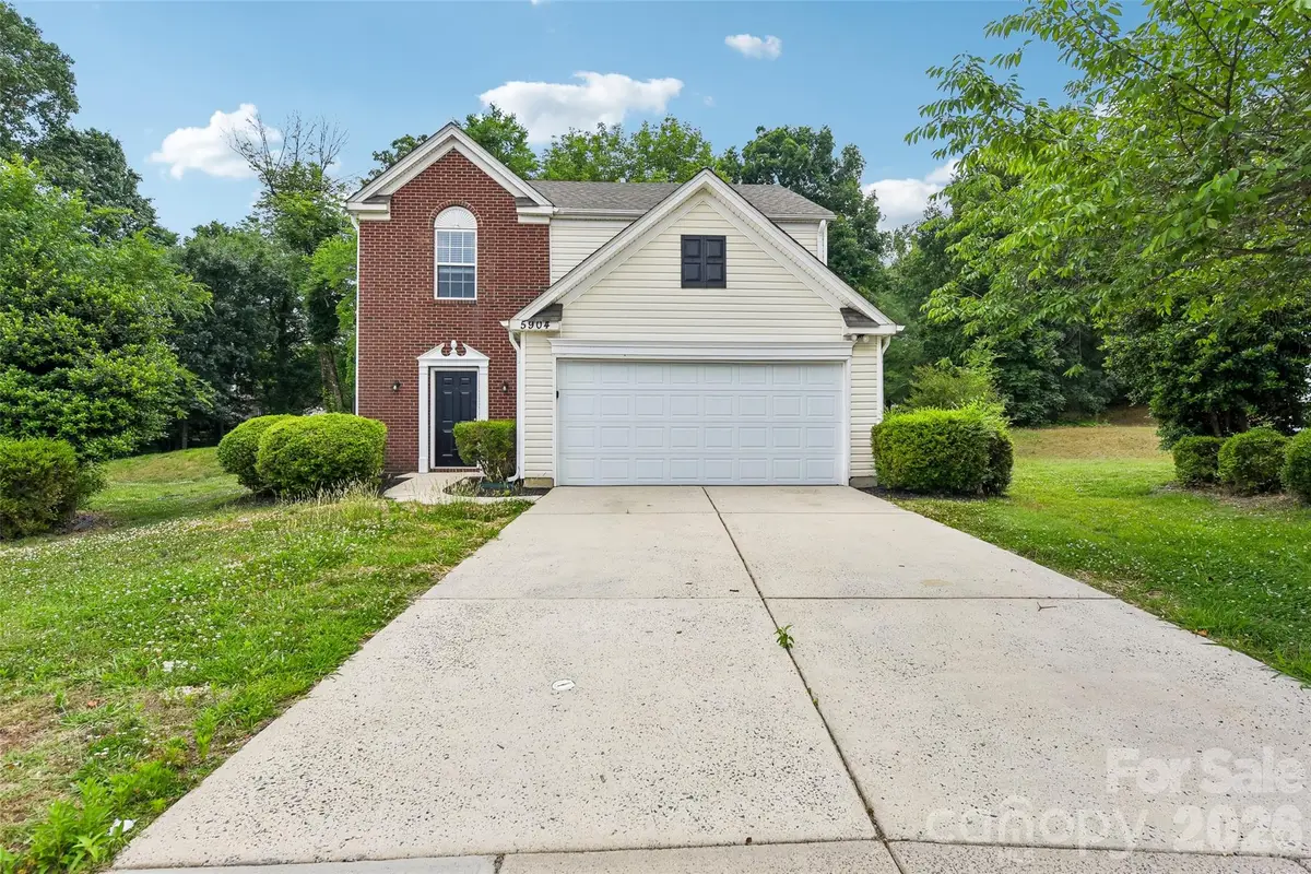 5904 Leawood Run Court, Charlotte, NC 28269 - #1