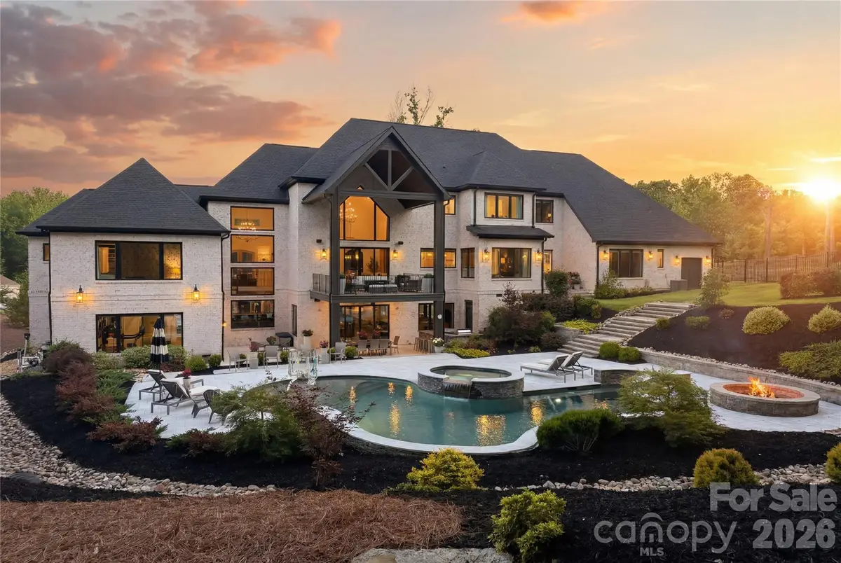 4064 Poplar Ridge Drive, Fort Mill, SC 29715 - #1