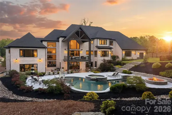 4064 Poplar Ridge Drive, Fort Mill, SC 29715