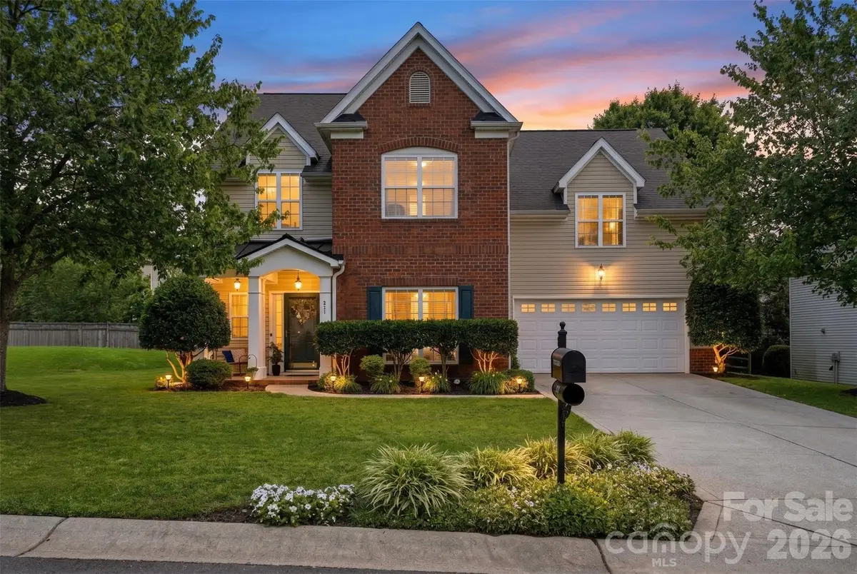 411 Shoreham Lane, Fort Mill, SC 29715 - #1