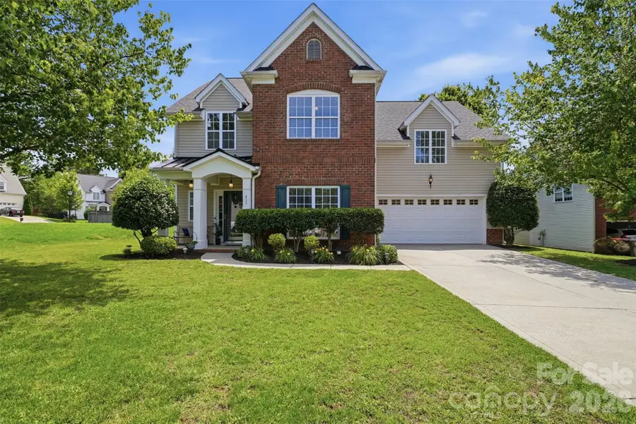 411 Shoreham Lane, Fort Mill, SC 29715 - #2