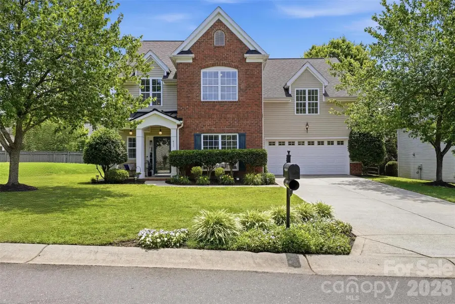 411 Shoreham Lane, Fort Mill, SC 29715 - #3
