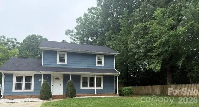 4900 Carriage Drive Circle, Charlotte, NC 28205 - #1