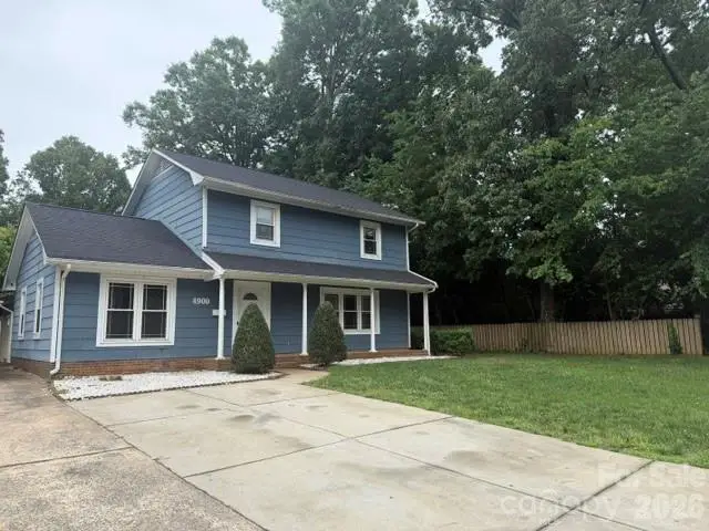 4900 Carriage Drive Circle, Charlotte, NC 28205 - #2