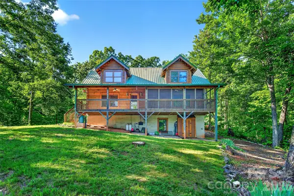 545 Mountain Crest Drive S, Marion, NC 28752