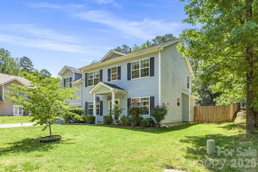 4816 Delprado Circle, Charlotte, NC 28216 - #3