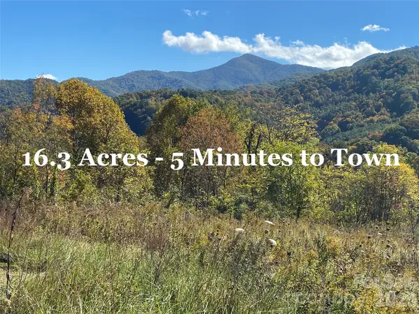Tract 2 Hill Top Drive, Burnsville, NC 28721