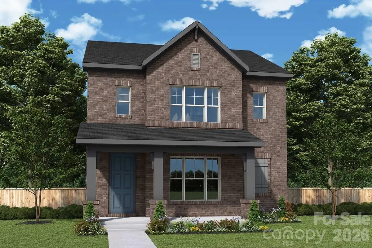14046 Marlin Lane, Mint Hill, NC 28227 - #1