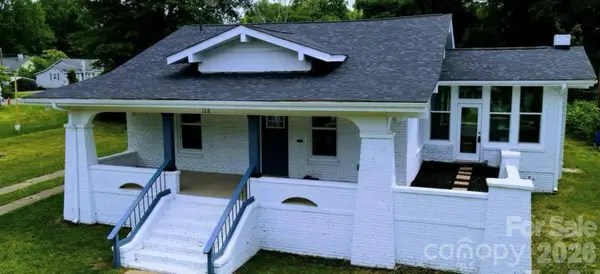 113 Brawley Street, Chester, SC 29706