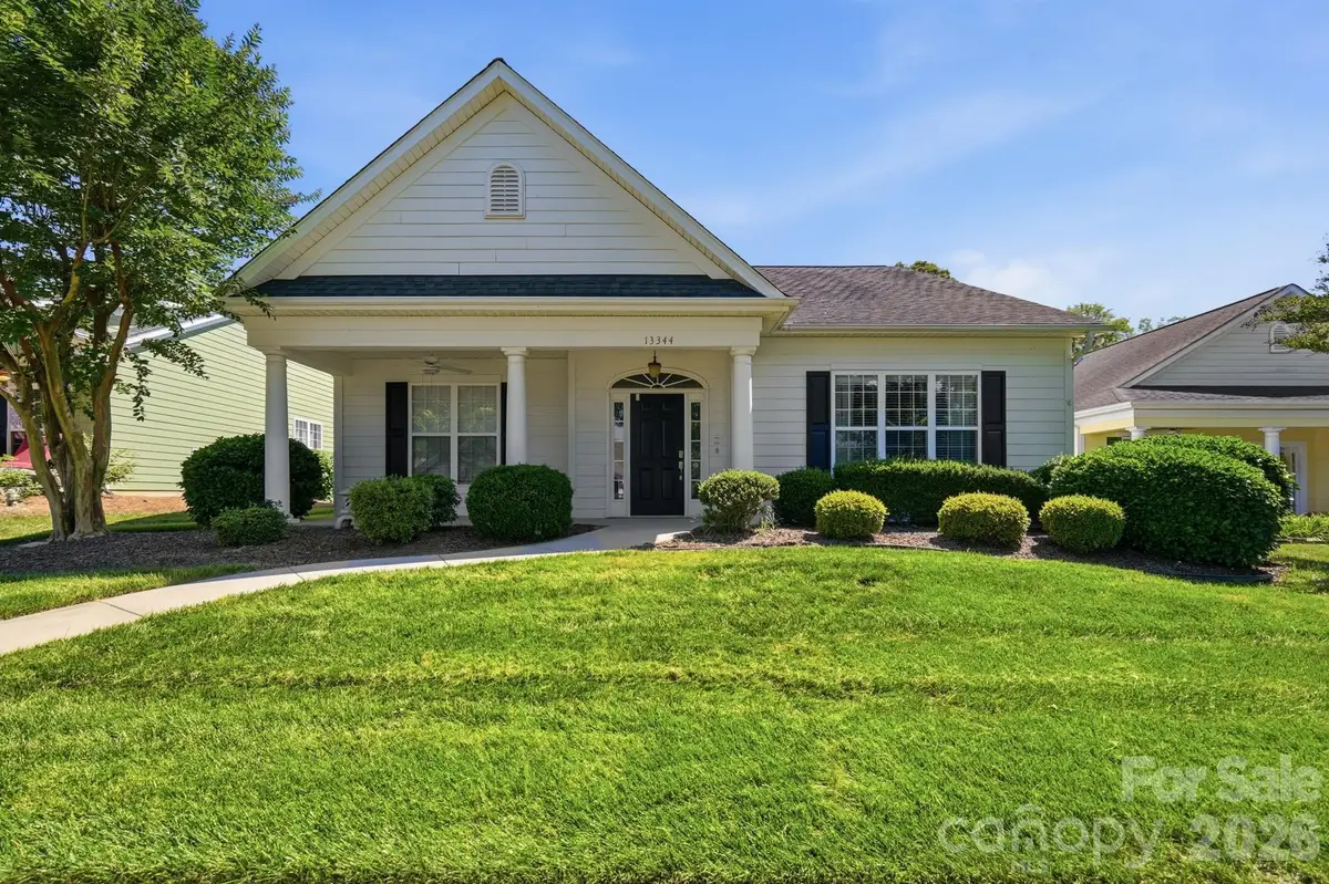 13344 Old Compton Court, Pineville, NC 28134 - #1