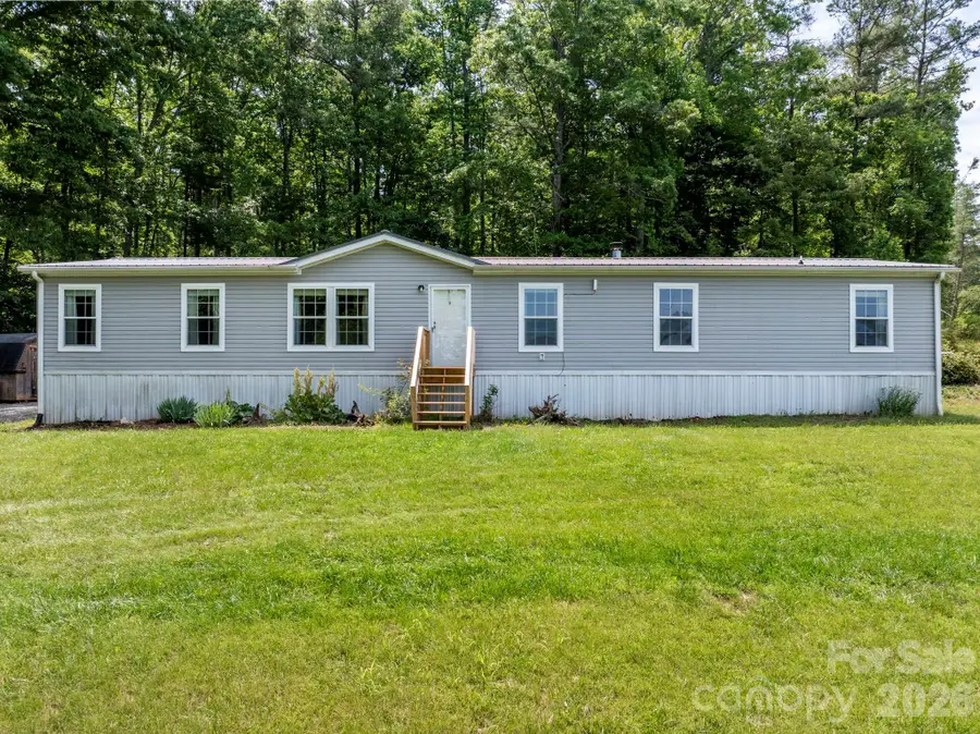 351 Mag Sluder Road, Alexander, NC 28701 - #2