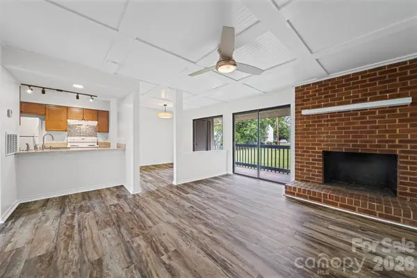 11023 Harrowfield Road, Charlotte, NC 28226