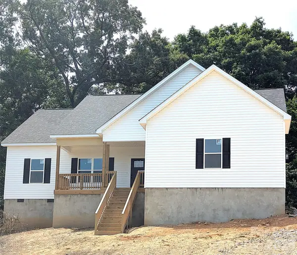 38068 Porter Road, Albemarle, NC 28001