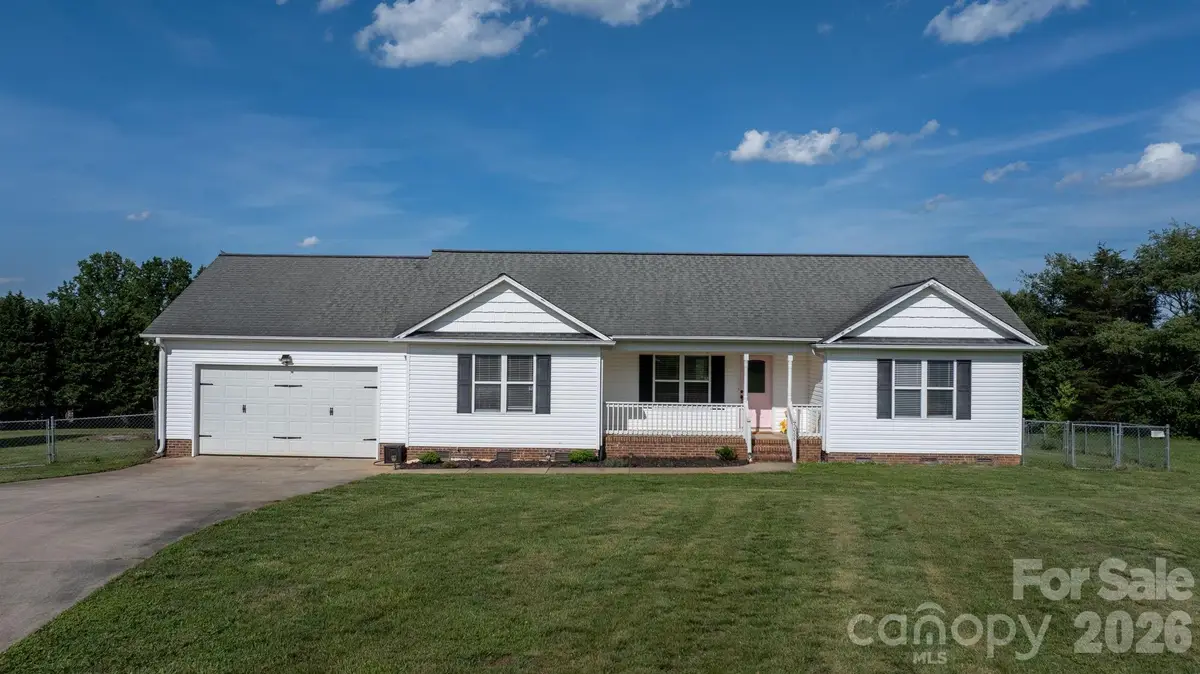 5068 Tonys Way, Vale, NC 28168 - #1