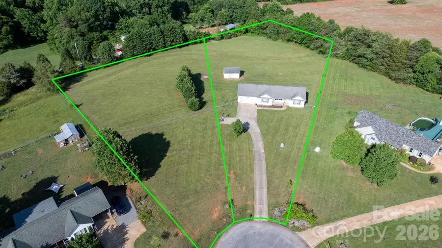 5068 Tonys Way, Vale, NC 28168 - #3
