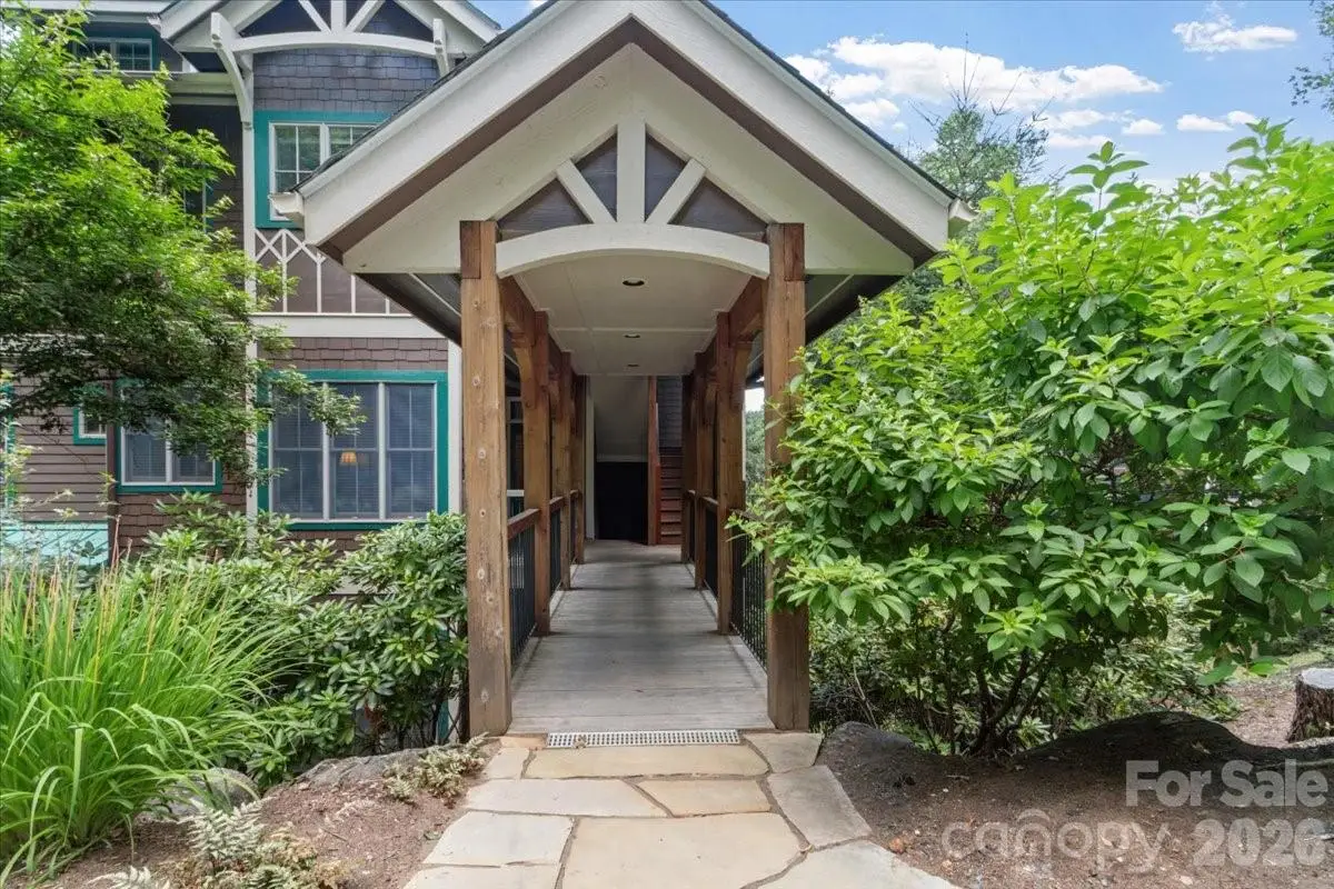 45 Creekside Way #I/202, Burnsville, NC 28714 - #1