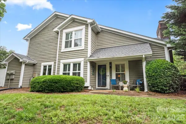 7227 Meeting Street, Charlotte, NC 28210