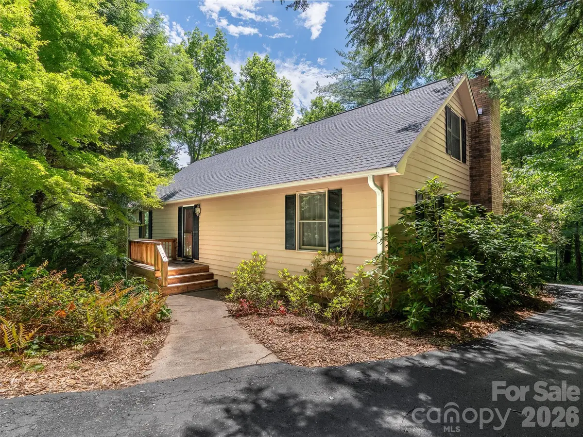 25 Blueberry Lane, Fairview, NC 28730 - #1