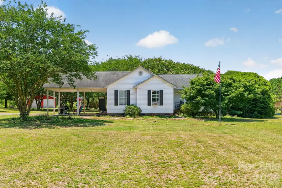 5614 Stack Road, Monroe, NC 28112 - #2