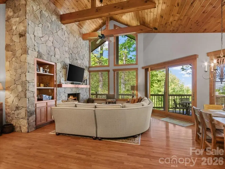 15 Ivy Point Lane, Burnsville, NC 28714 - #3